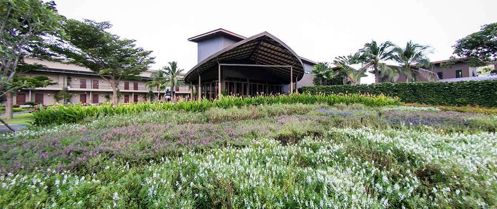 La Isla Pranburi Beach Resort Szamroijot Kültér fotó
