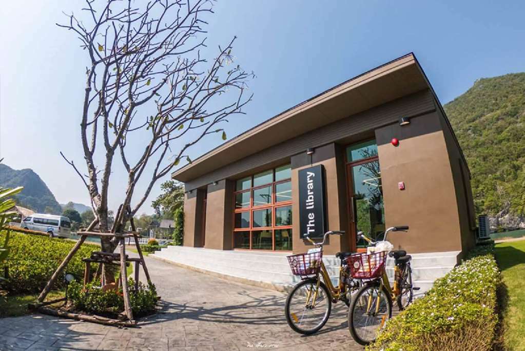 La Isla Pranburi Beach Resort Szamroijot Kültér fotó